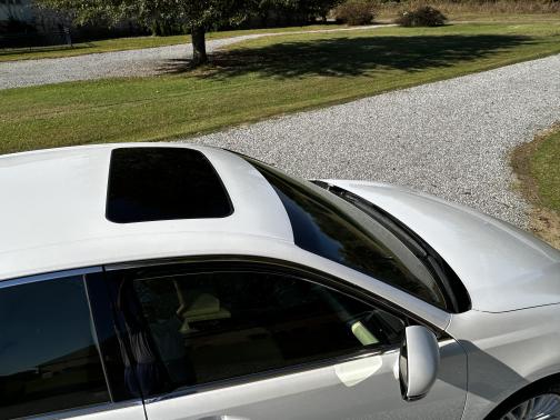 2017 Lexus ES 350 Base