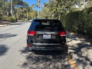 2013 Jeep Grand Cherokee Limited