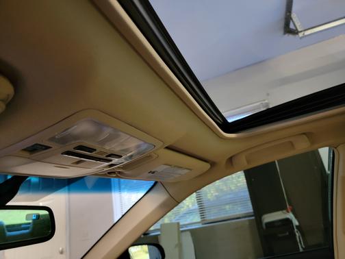 2015 Toyota Camry Hybrid XLE