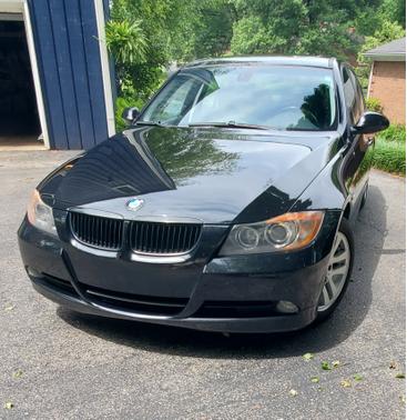 2006 BMW 325 i