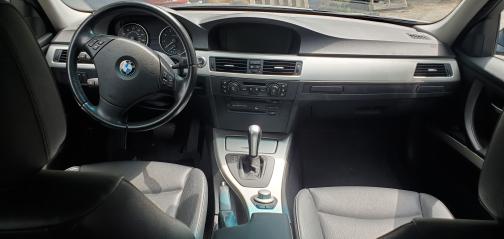 2006 BMW 325 i