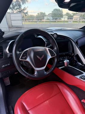 2014 Chevrolet Corvette Stingray Z51
