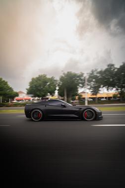 2014 Chevrolet Corvette Stingray Z51