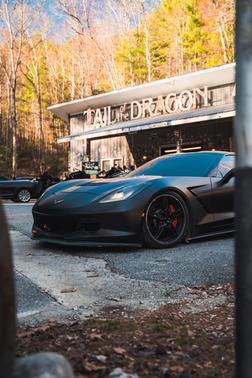 2014 Chevrolet Corvette Stingray Z51