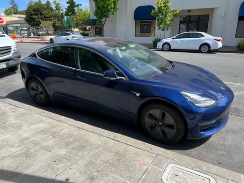 Photo 1 of 9 of 2017 Tesla Model 3 Long Range