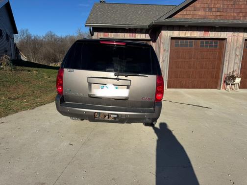 2012 GMC Yukon XL 1500 SLT