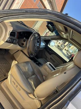 2012 GMC Yukon XL 1500 SLT