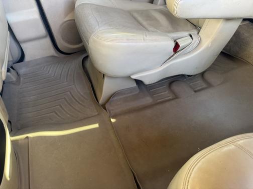 2012 GMC Yukon XL 1500 SLT