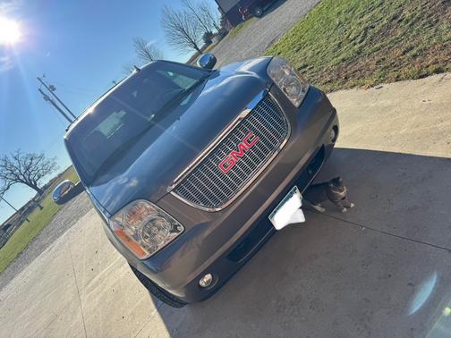 2012 GMC Yukon XL 1500 SLT