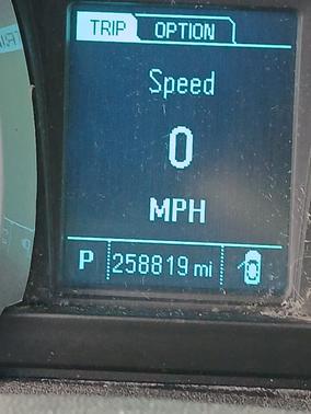 2015 Chevrolet Equinox 2LT