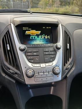 2015 Chevrolet Equinox 2LT