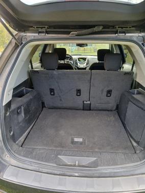 2015 Chevrolet Equinox 2LT