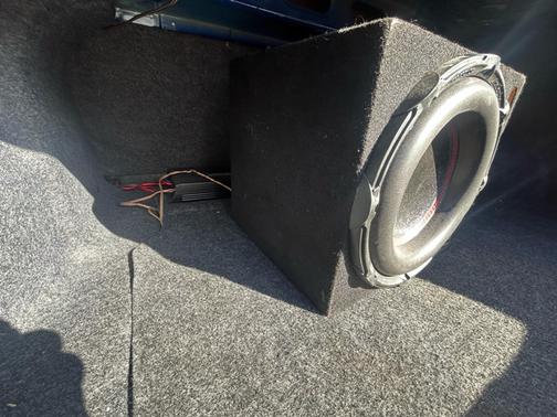 2015 Ford Mustang V6