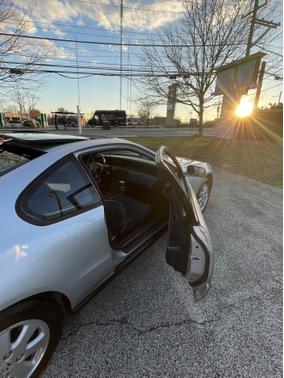 1993 Honda Prelude Si
