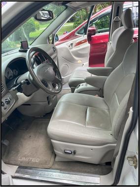 2006 Chrysler Town & Country Limited