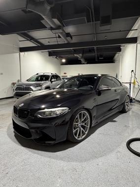 2018 BMW M2 Base