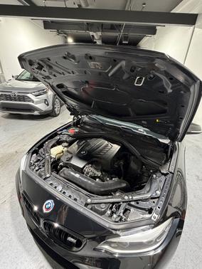2018 BMW M2 Base