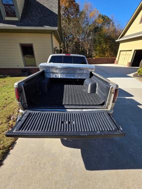2000 Chevrolet S-10 LS Extended Cab