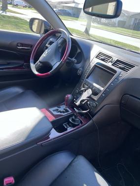 2011 Lexus GS 350 Base