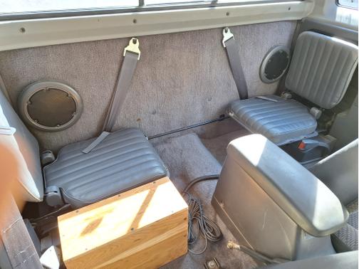 1997 Nissan Pickup Truck XE