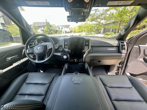 2023 RAM 1500 Rebel