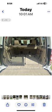 2012 Land Rover LR4 HSE