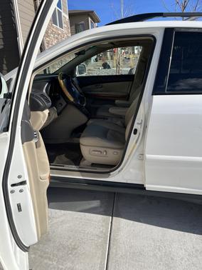 2007 Lexus RX 400h Base