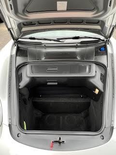 2007 Porsche Cayman S