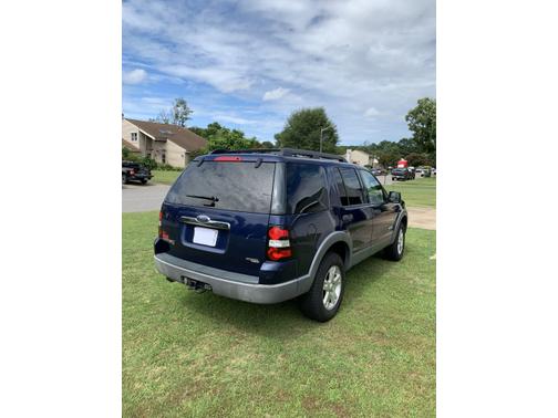 2006 Ford Explorer XLT