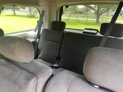 2010 Nissan Armada SE