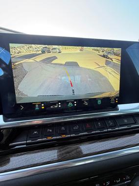 Gray 2022 Chevrolet Silverado 1500 RST