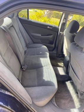 2007 Honda Accord SE