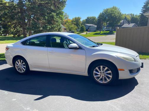 2011 Mazda Mazda6 i Touring