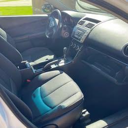 2011 Mazda Mazda6 i Touring