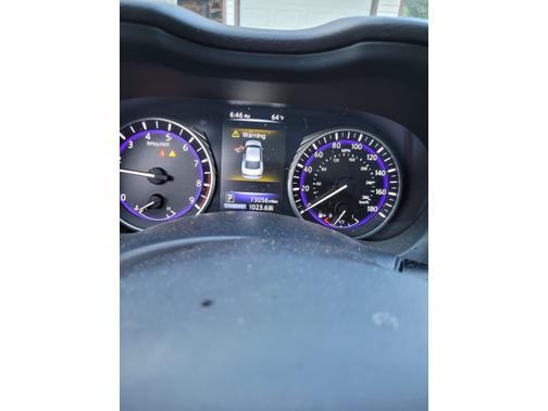 2014 INFINITI Q50 Premium