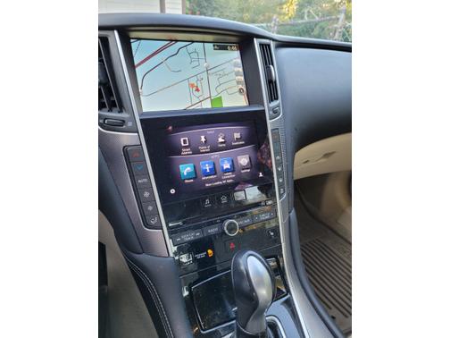 2014 INFINITI Q50 Premium