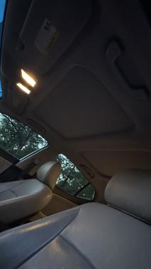 White 2015 Kia Optima EX