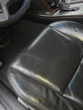 2011 Acura MDX 3.7L Technology