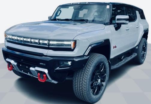 2024 GMC HUMMER EV SUV 3X
