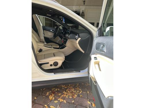 2016 Mercedes-Benz GLA-Class GLA 250