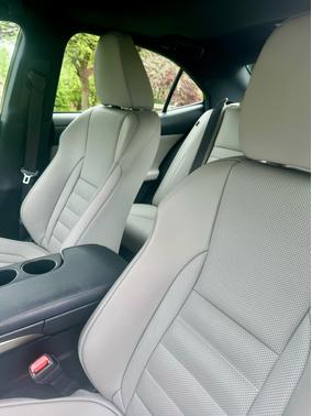 2015 Lexus IS 250 Base