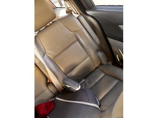 2011 Honda Odyssey EX-L