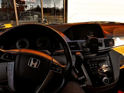 2011 Honda Odyssey EX-L