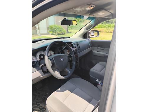 2007 Dodge Durango SLT