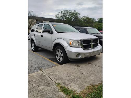 2007 Dodge Durango SLT
