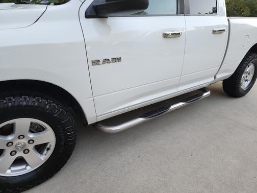 2010 Dodge Ram 1500 SLT