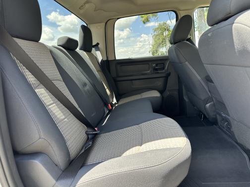 2012 RAM 2500 ST