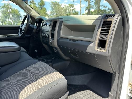 2012 RAM 2500 ST