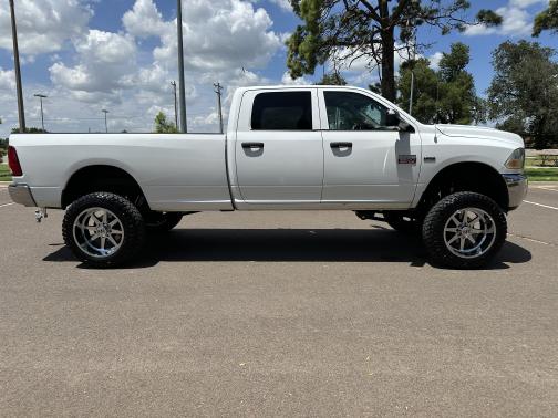 2012 RAM 2500 ST