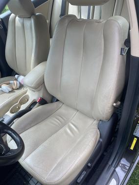 2009 Hyundai SONATA Limited